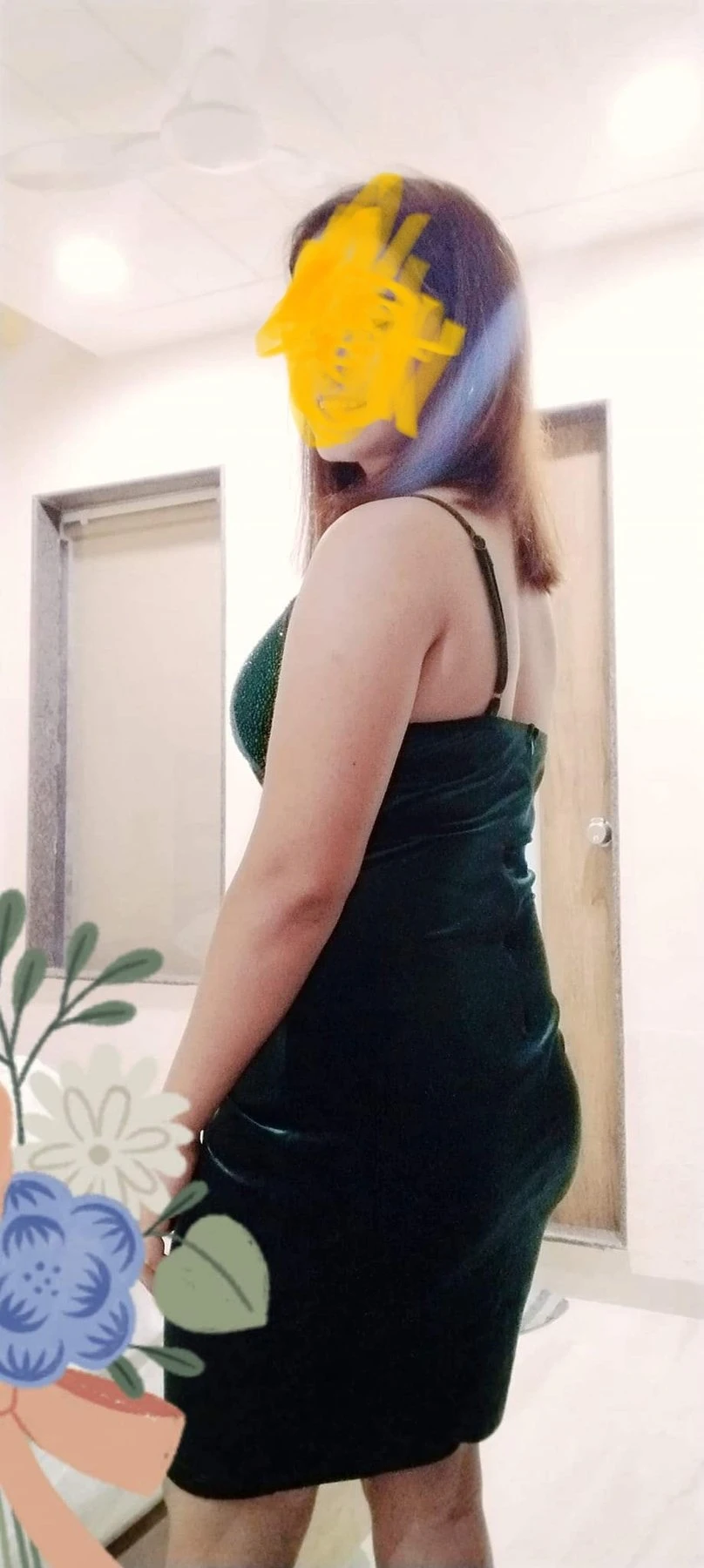 I Am Powani Here for You – Indian escort in Mumbai — 3 / 7