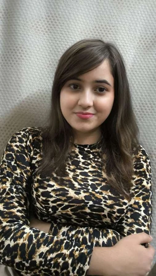 Kirti | WebCam & Real Meetups ❤5 – Indian companion in Bangalore — 2 / 5