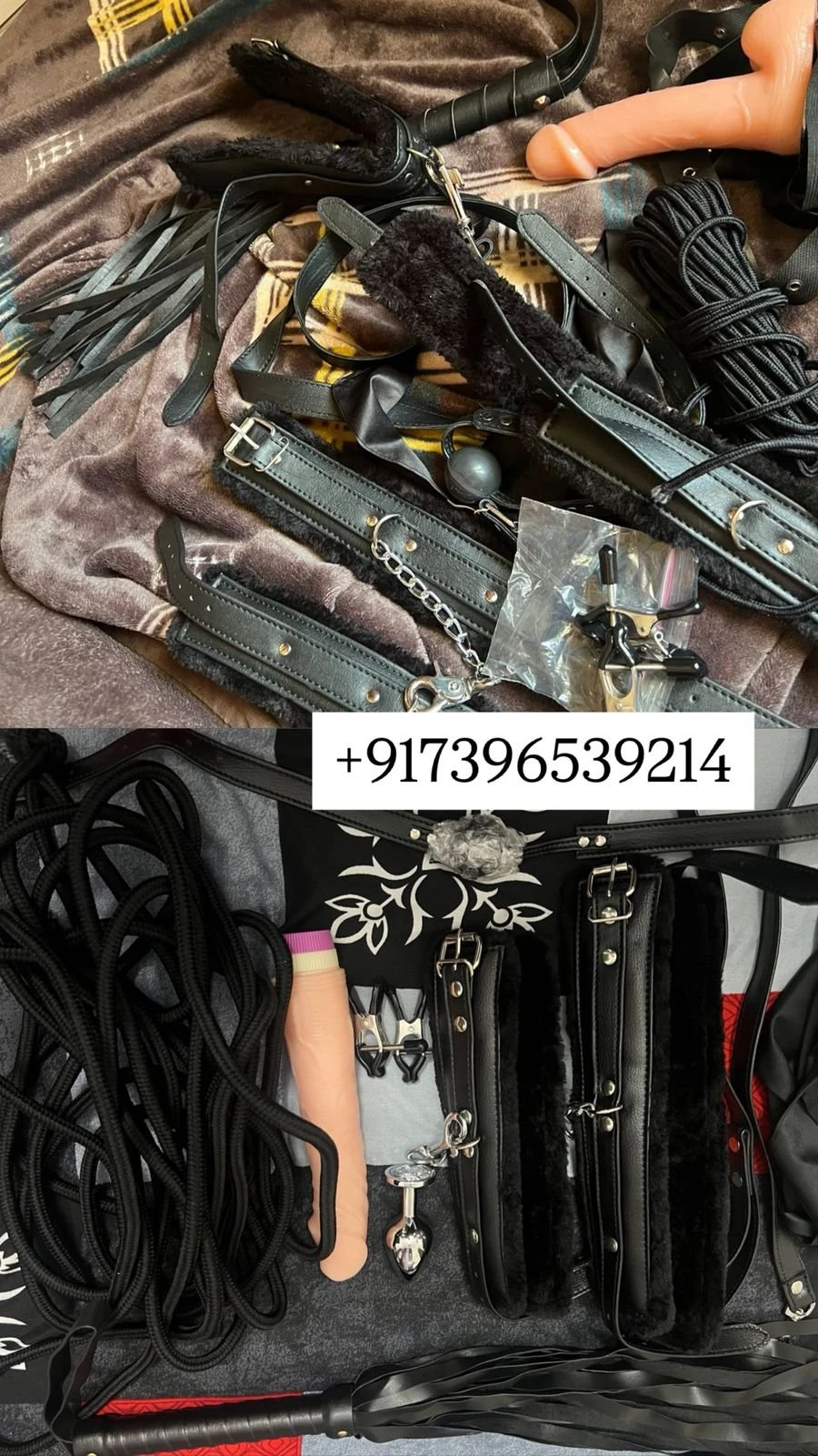 Anal ,Bdsm,3some, pegging – Cuban escort in Hyderabad — 5 / 6