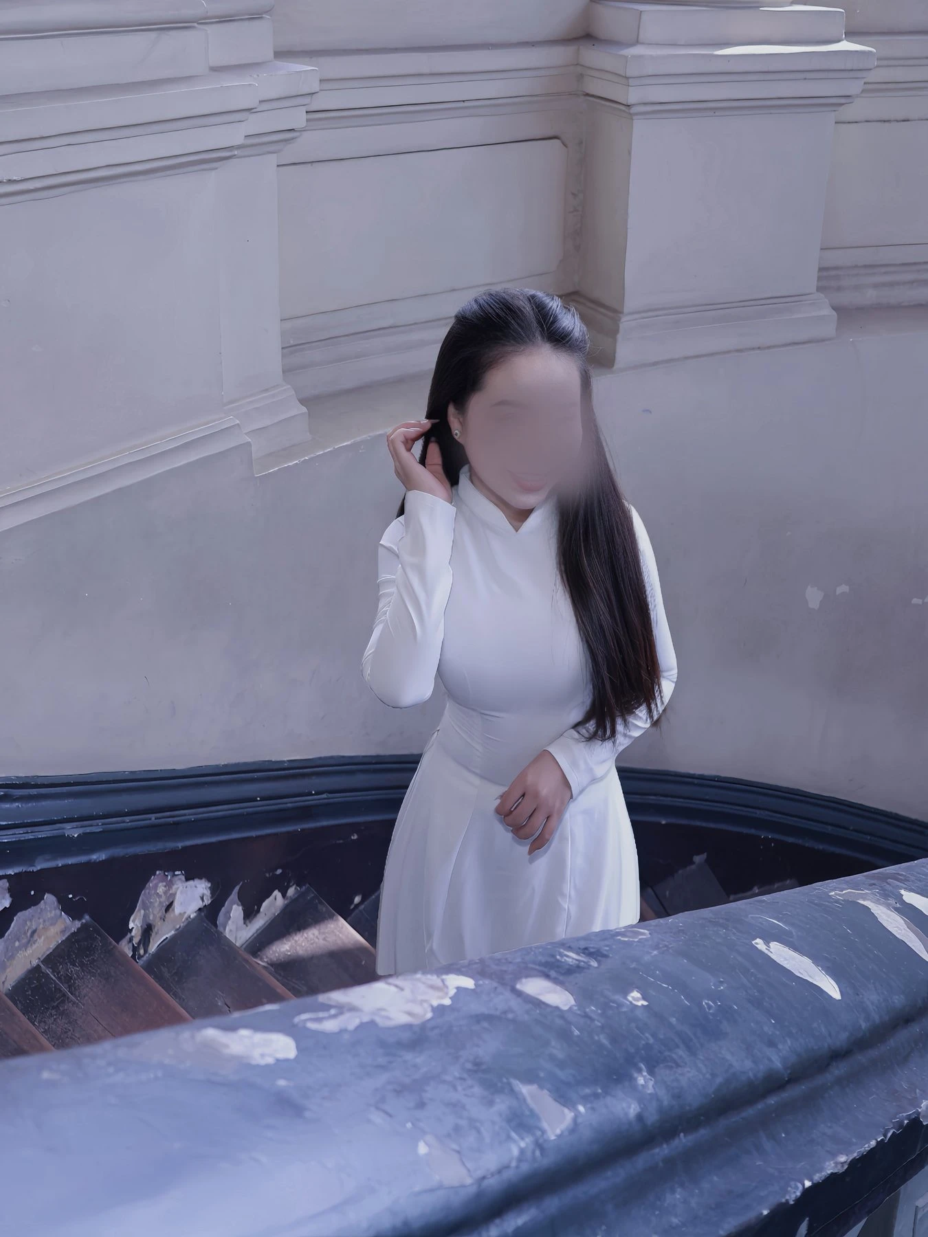 Lily - Available Hcmc – Vietnamese escort in Ho Chi Minh City — 15 / 17