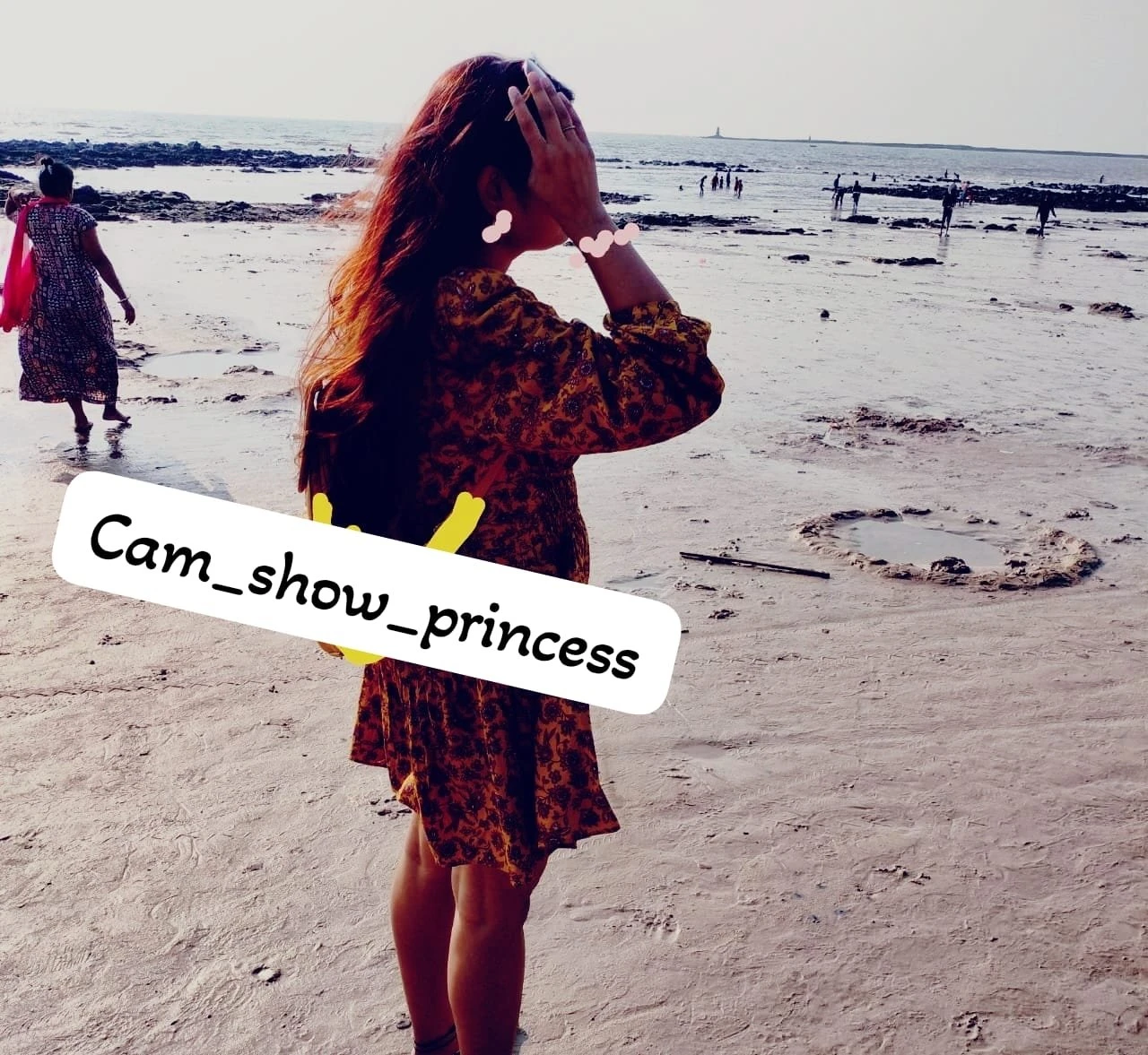 CamShow Solo/Cpl/Dildo/Cukold/G&B Shower – Indian escort in Mumbai — 6 / 7