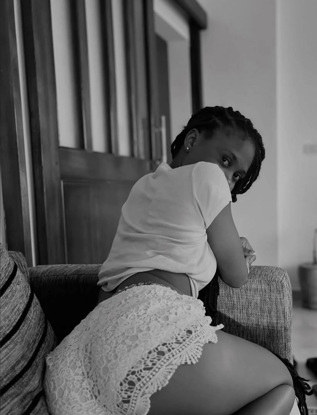 Amari – Beninese escort in N'Djamena — 2 / 7