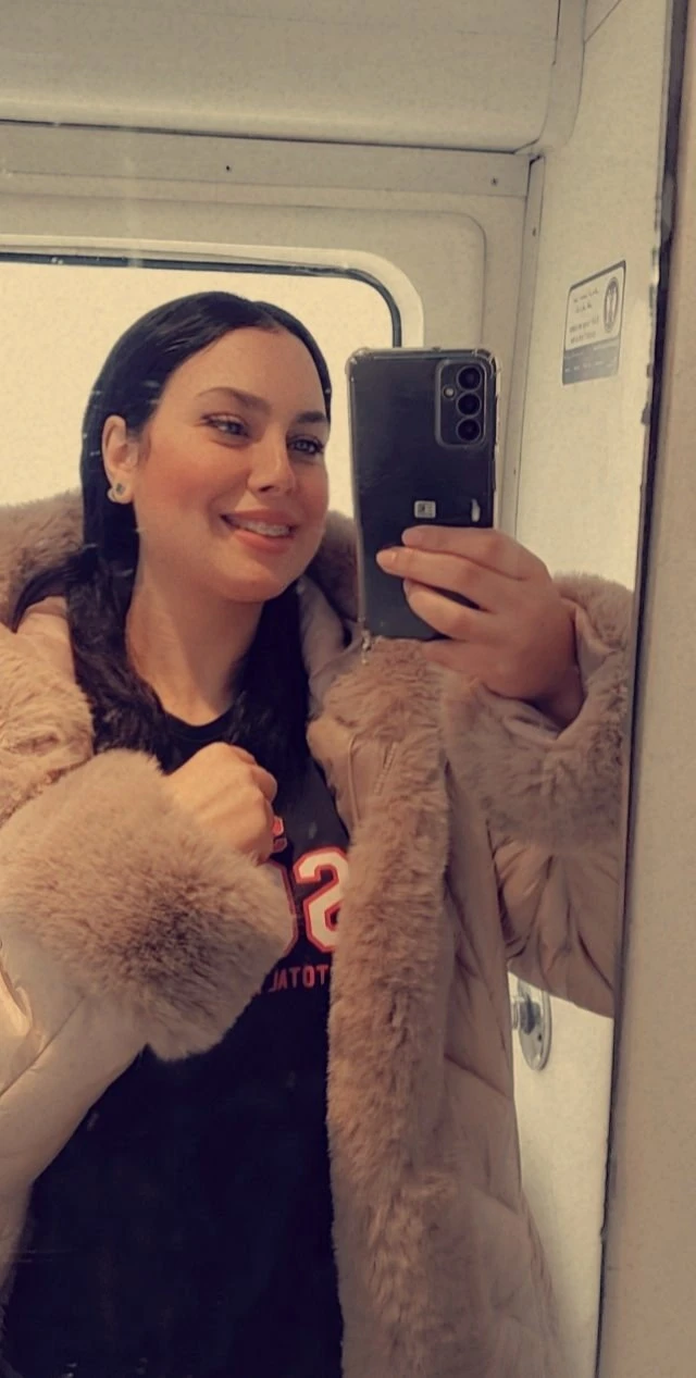 عبير Abeer – Algerian escort in Tangier — 6 / 25