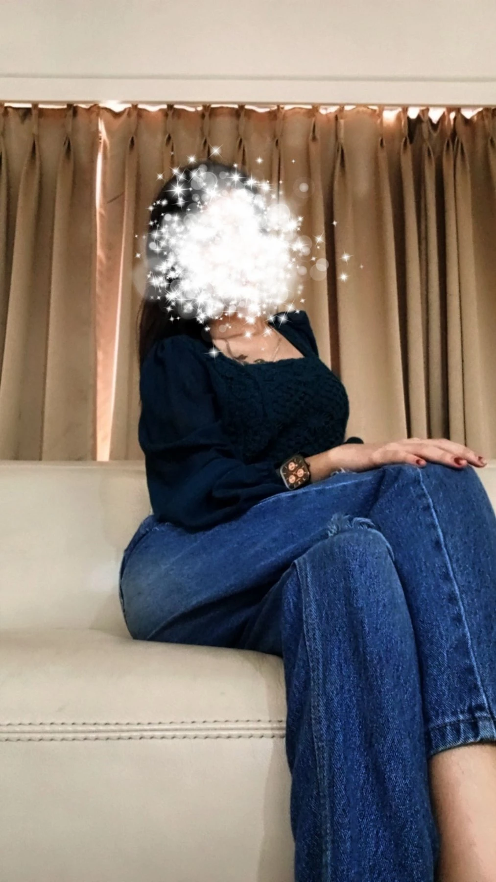 Nilam – Indian escort in Mumbai — 1 / 7
