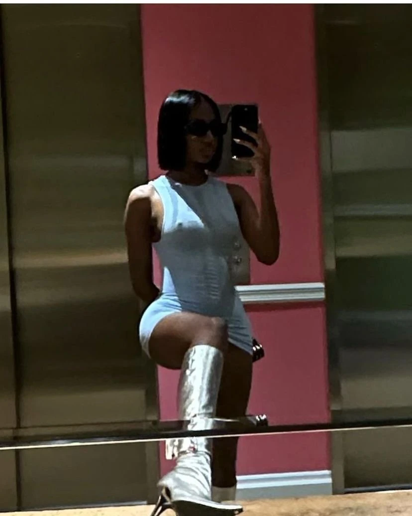 Cookie – Sierra Leonean escort in Abidjan — 4 / 6