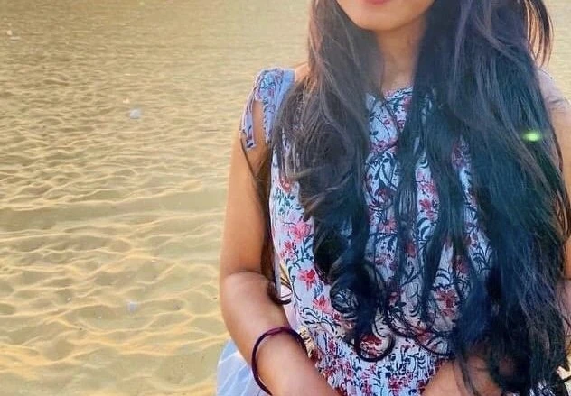 Phyna – escort in Maldives — 1 / 3
