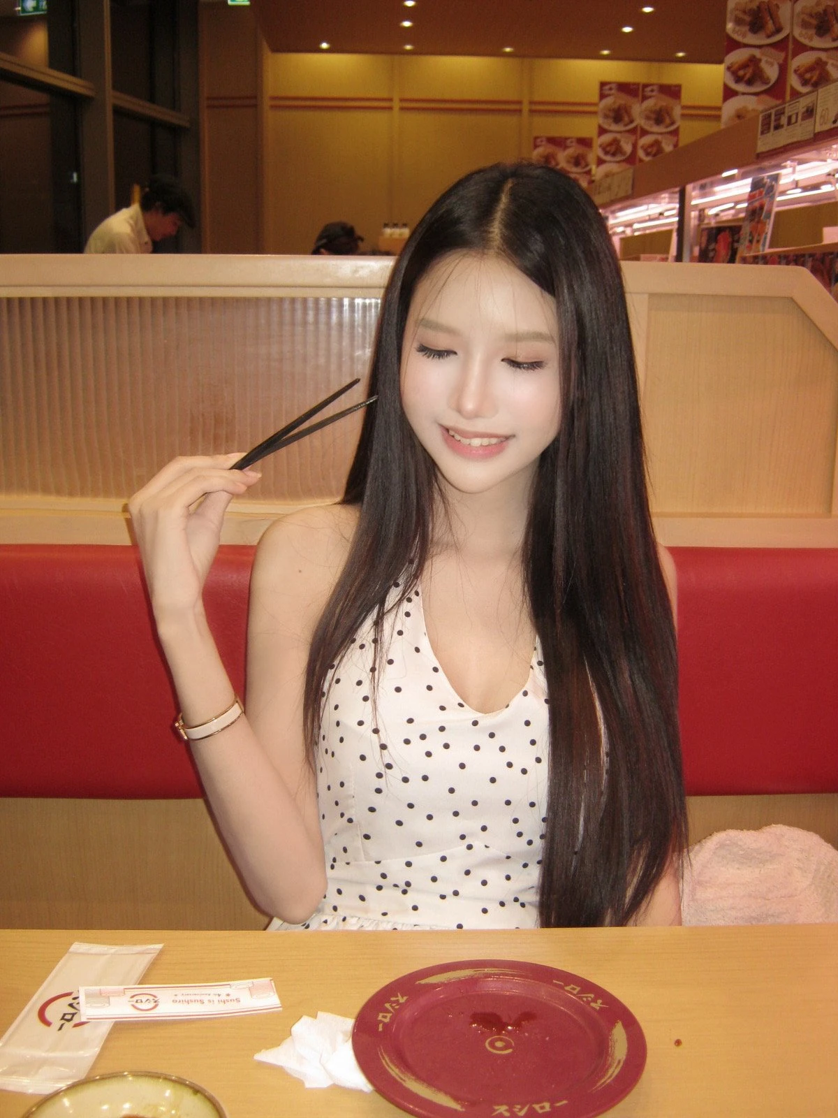 Baifern – Thai escort in Seoul — 9 / 22
