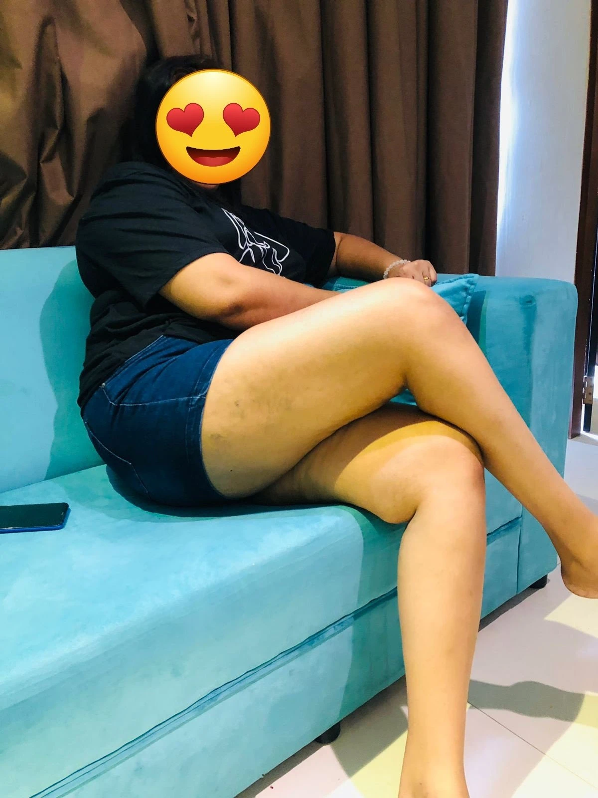 Anusha – escort in Colombo — 3 / 5