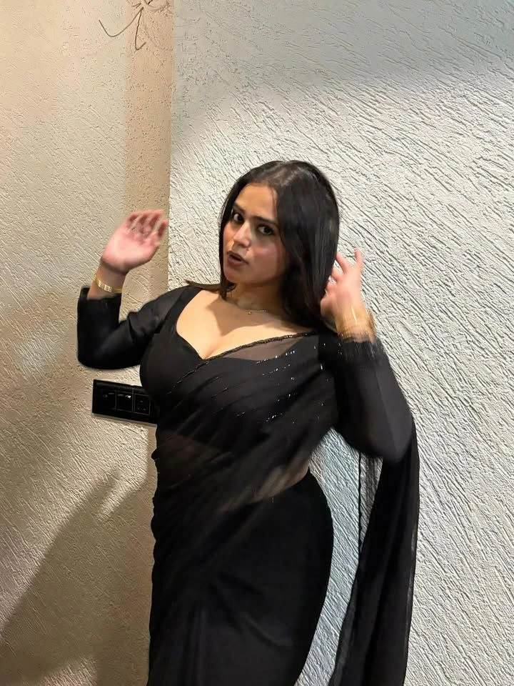Muskan – Indian escort in Kochi — 3 / 7