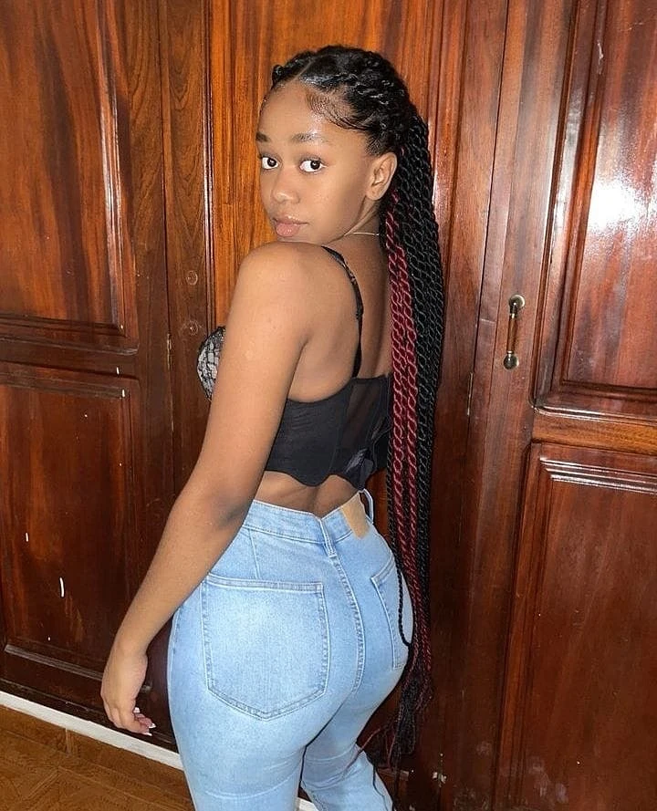 Tiffany – South African escort in Noida — 2 / 4
