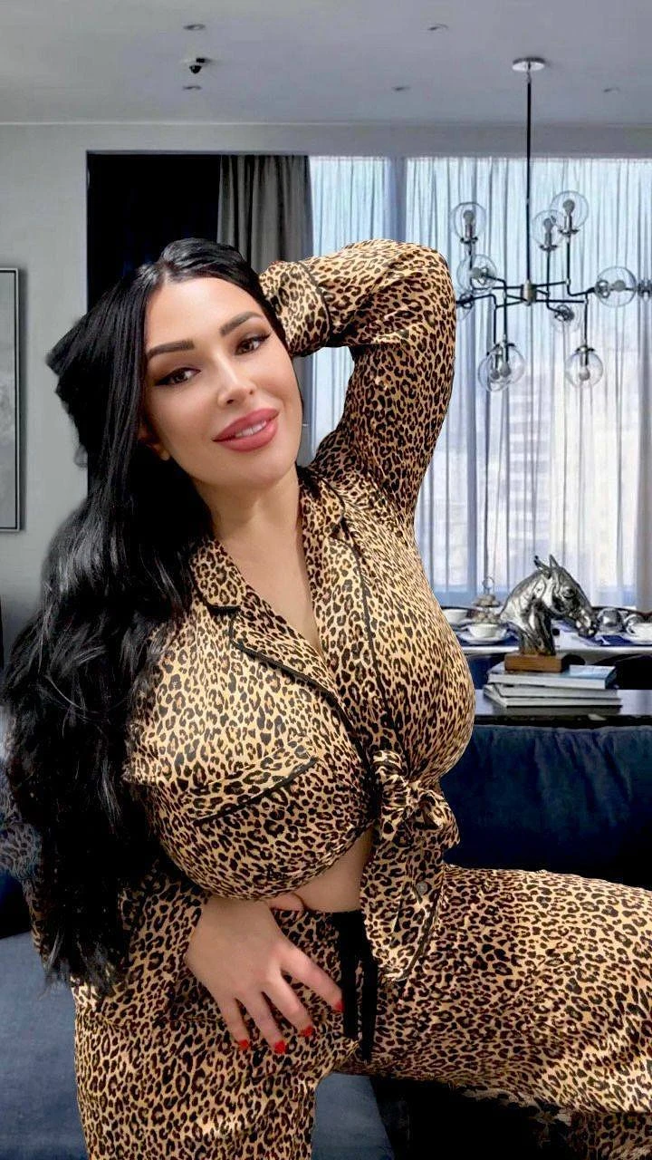 Kristina 🤍 – Russian escort in Beirut — 3 / 23