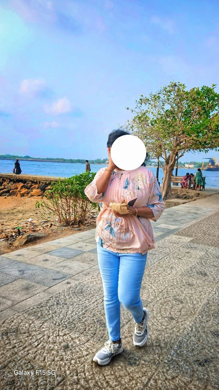 Cochin Agent Nirmala – Indian escort in Kochi, Escort, Kochi