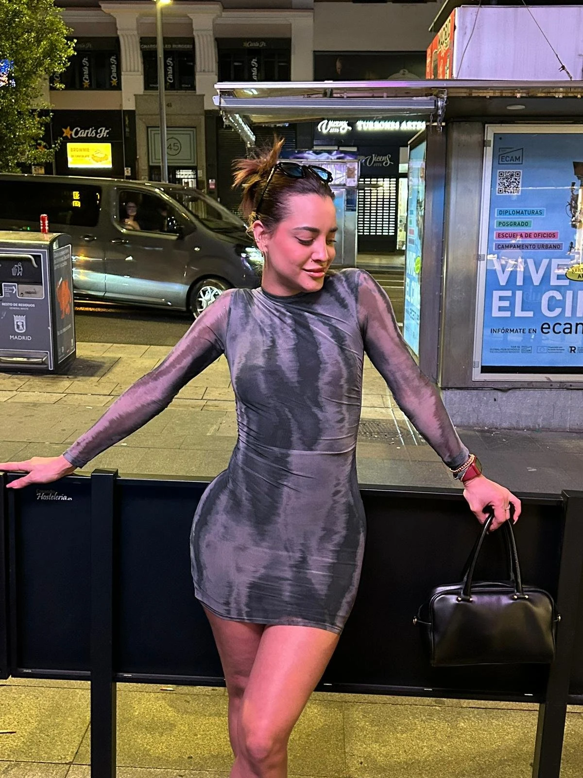 Melania – Venezuelan escort in Beirut — 5 / 7