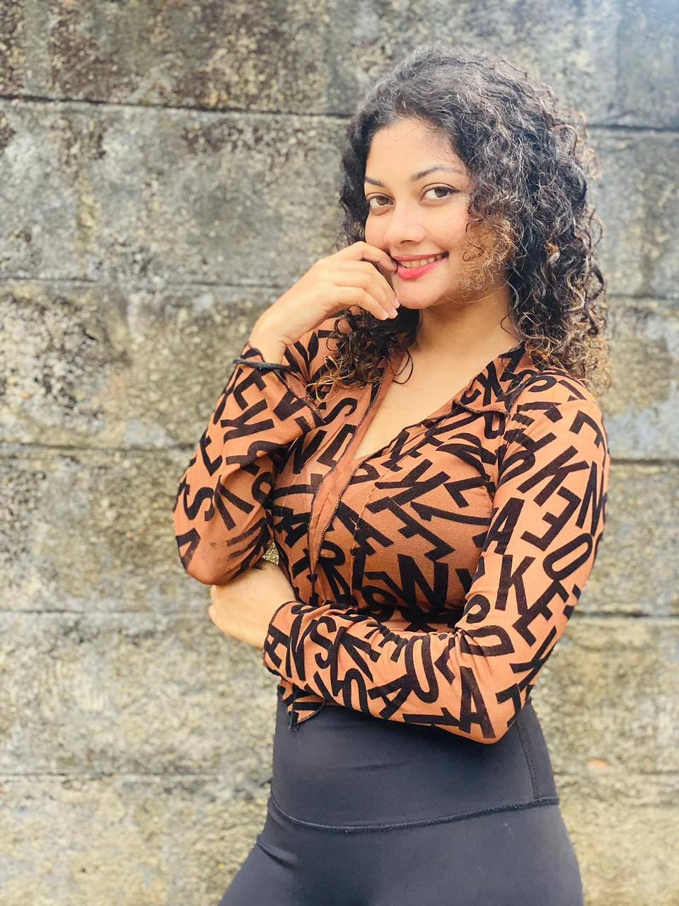 Harshitha C – Indian escort in Mysore — 2 / 5