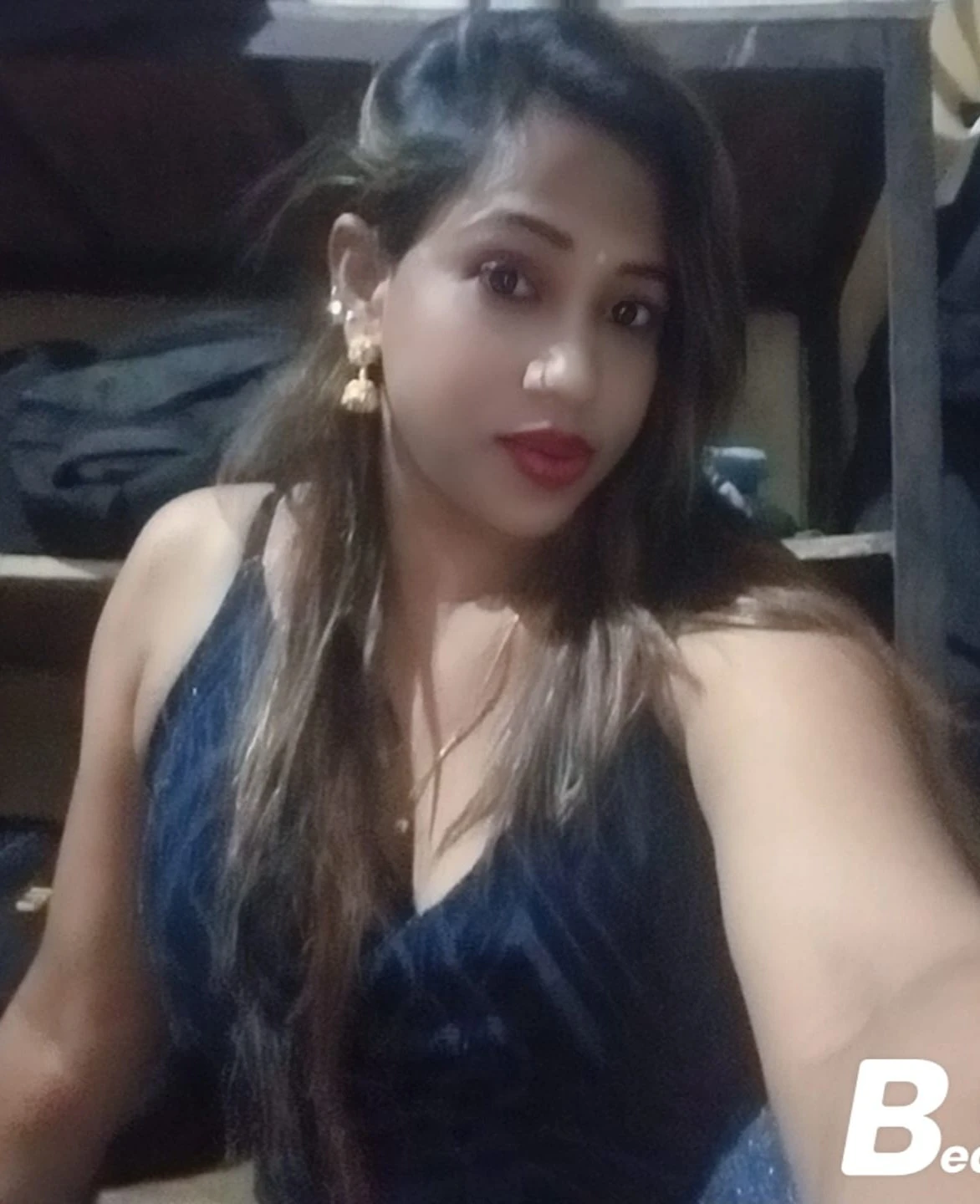 NISHA /// ( Cam & Real session) /// – Indian escort in Mumbai — 2 / 5