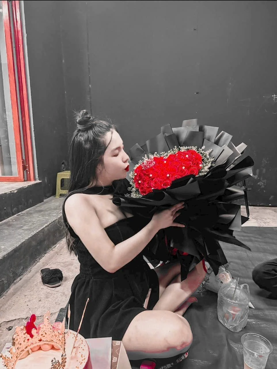 Ngọc – Colombian escort in Mumbai — 2 / 9