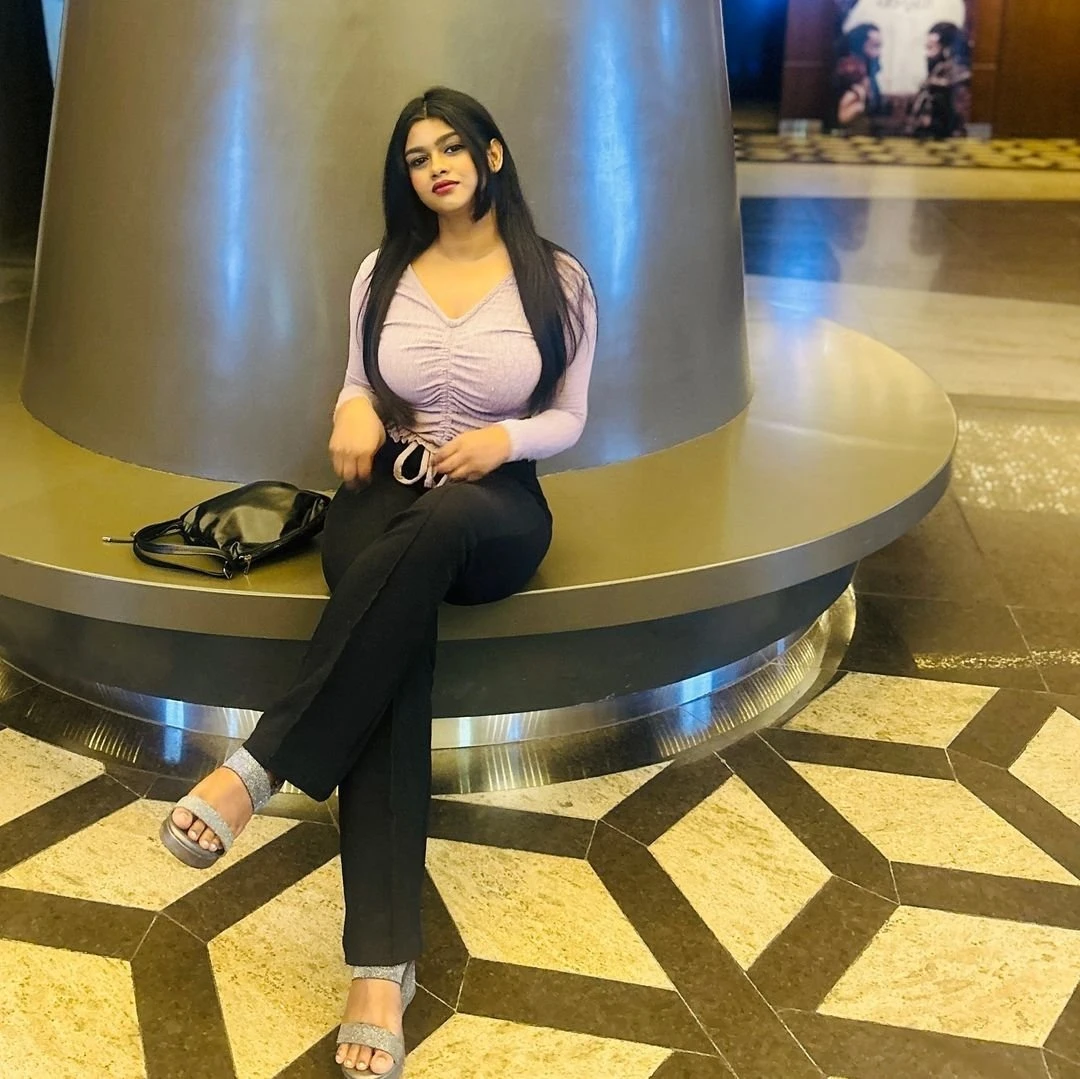 I Want to Make You a Very Happy My Side – Indian escort in Kolkata — 3 / 4