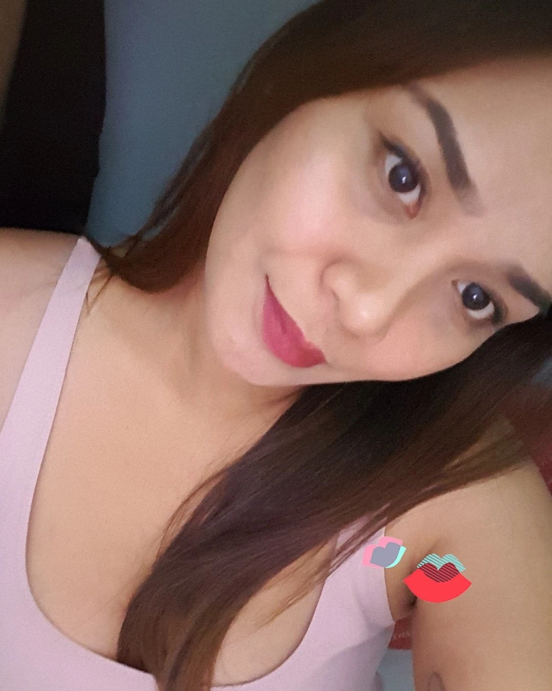 Alexa Mendez – Filipino escort in Macao — 5 / 6