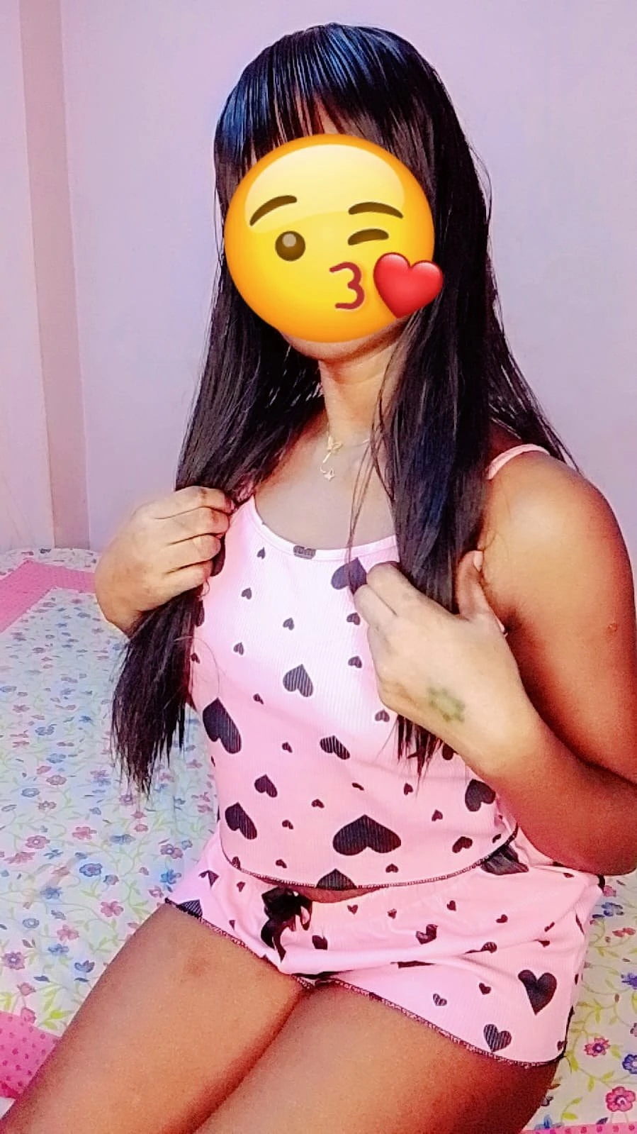 African Escort Girl Juicy Boobs – South African escort in New Delhi — 5 / 6