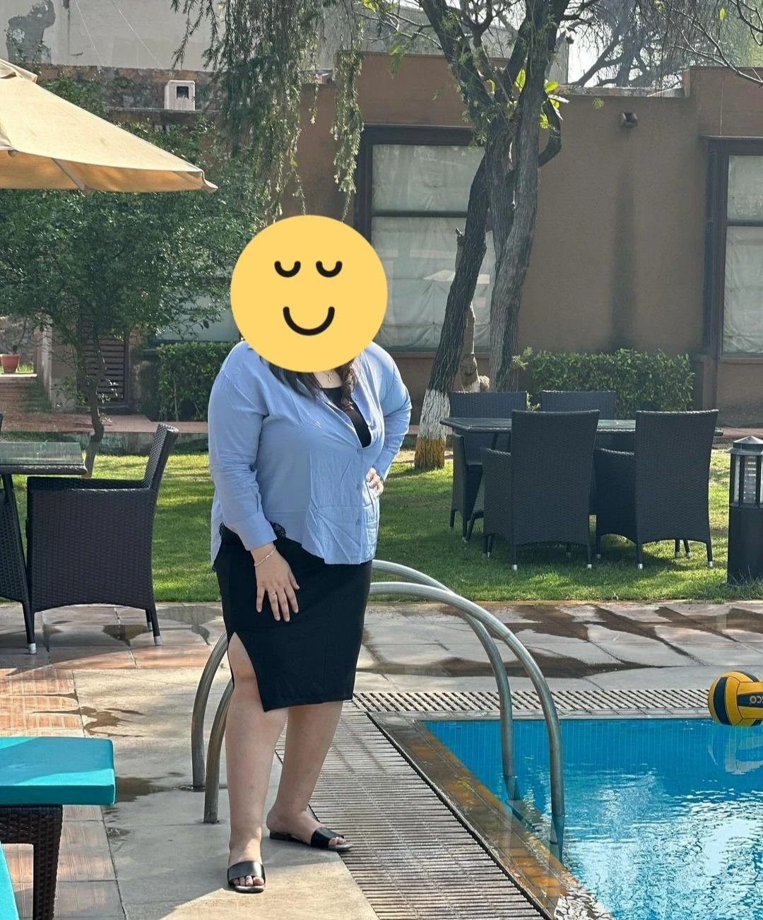 Farha – Indian escort in Mumbai — 5 / 9