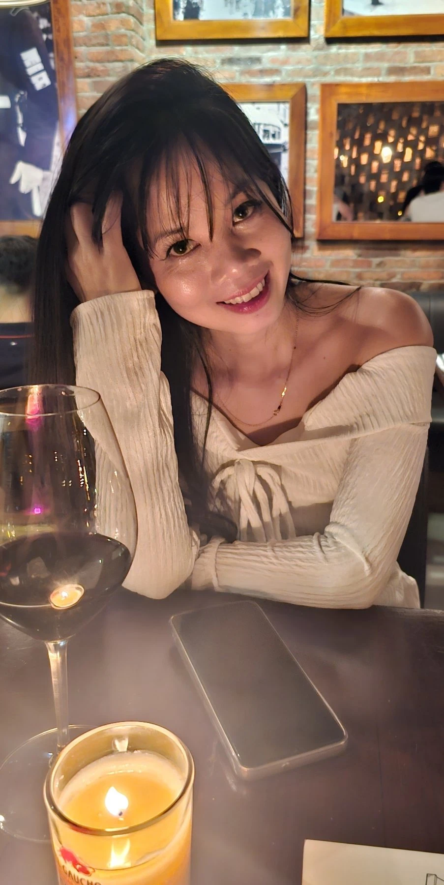 Angel – Vietnamese escort in Ho Chi Minh City — 2 / 22