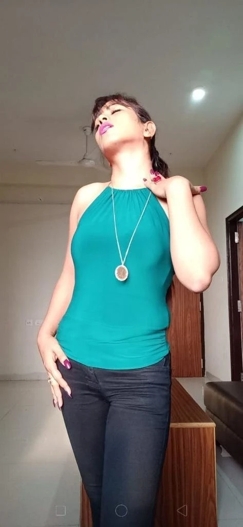 Hi, I’m Nancy – Independent Escort Model – Indian escort in Hyderabad — 2 / 3