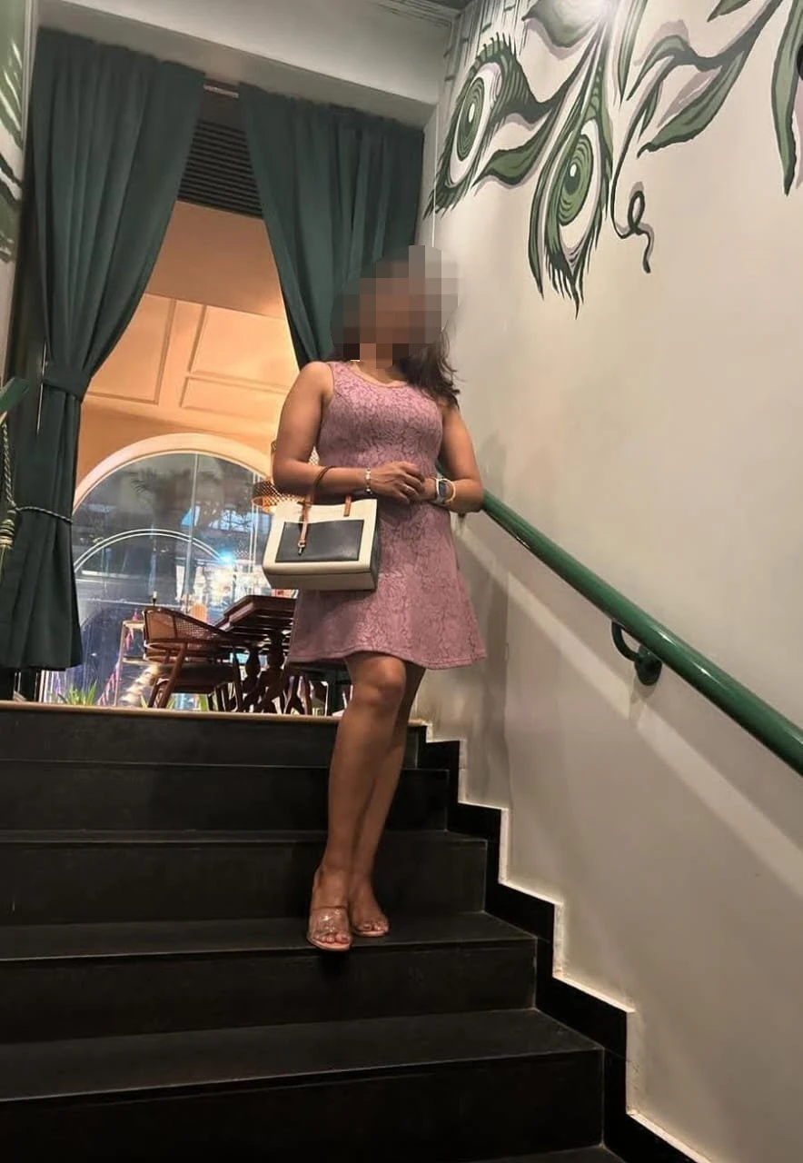 Corporate Sexy Independent Girl Gfe – escort in Pune — 3 / 6