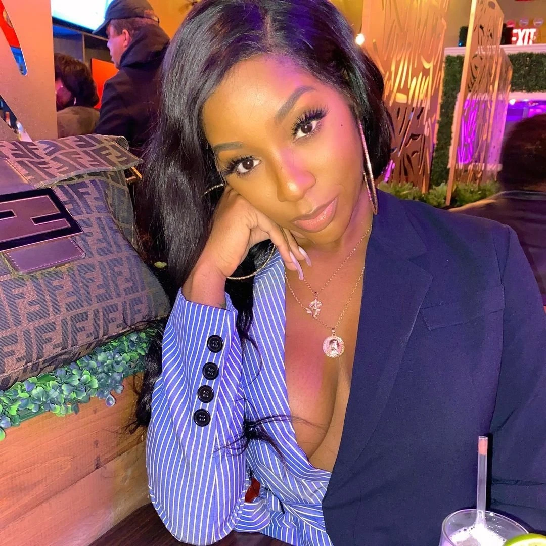 Nadia – Angolan escort in New Delhi — 4 / 7