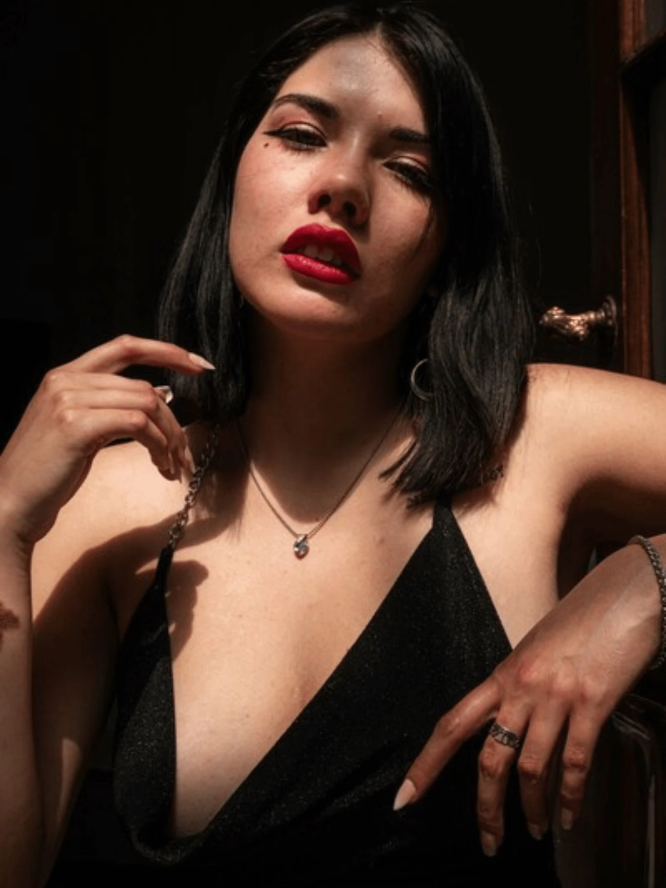 Lenna Paul – Swedish escort in Stockholm — 15 / 16