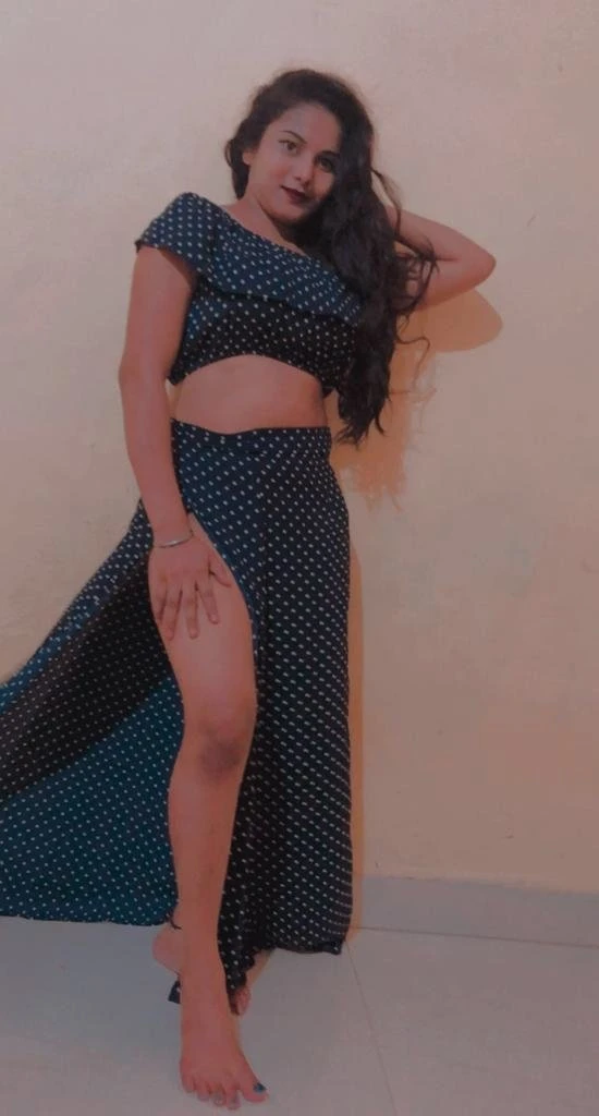 Muskan – Indian escort in Mumbai — 2 / 5