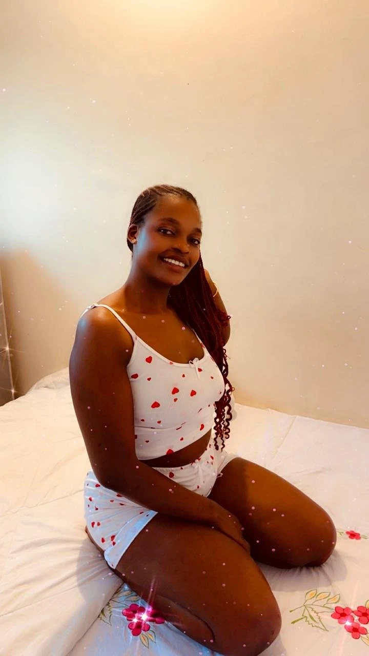 Sweet Faith – Ethiopian escort in Pune — 5 / 9