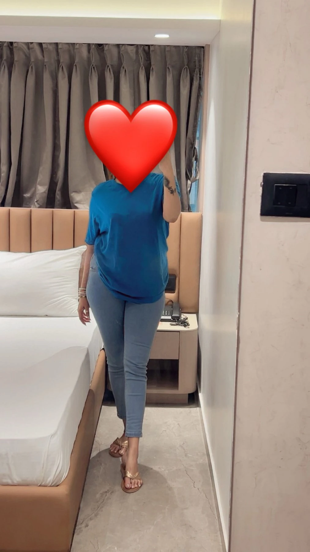 Saloni best service girl – Indian escort in Hyderabad — 9 / 12