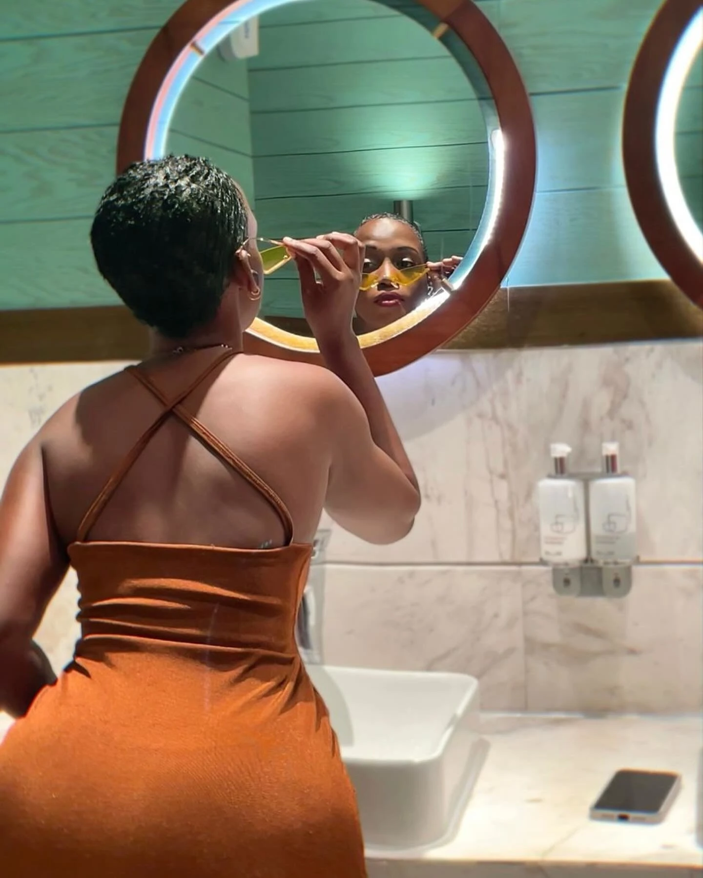 Jasmin – Kenyan escort in Rajkot — 2 / 3