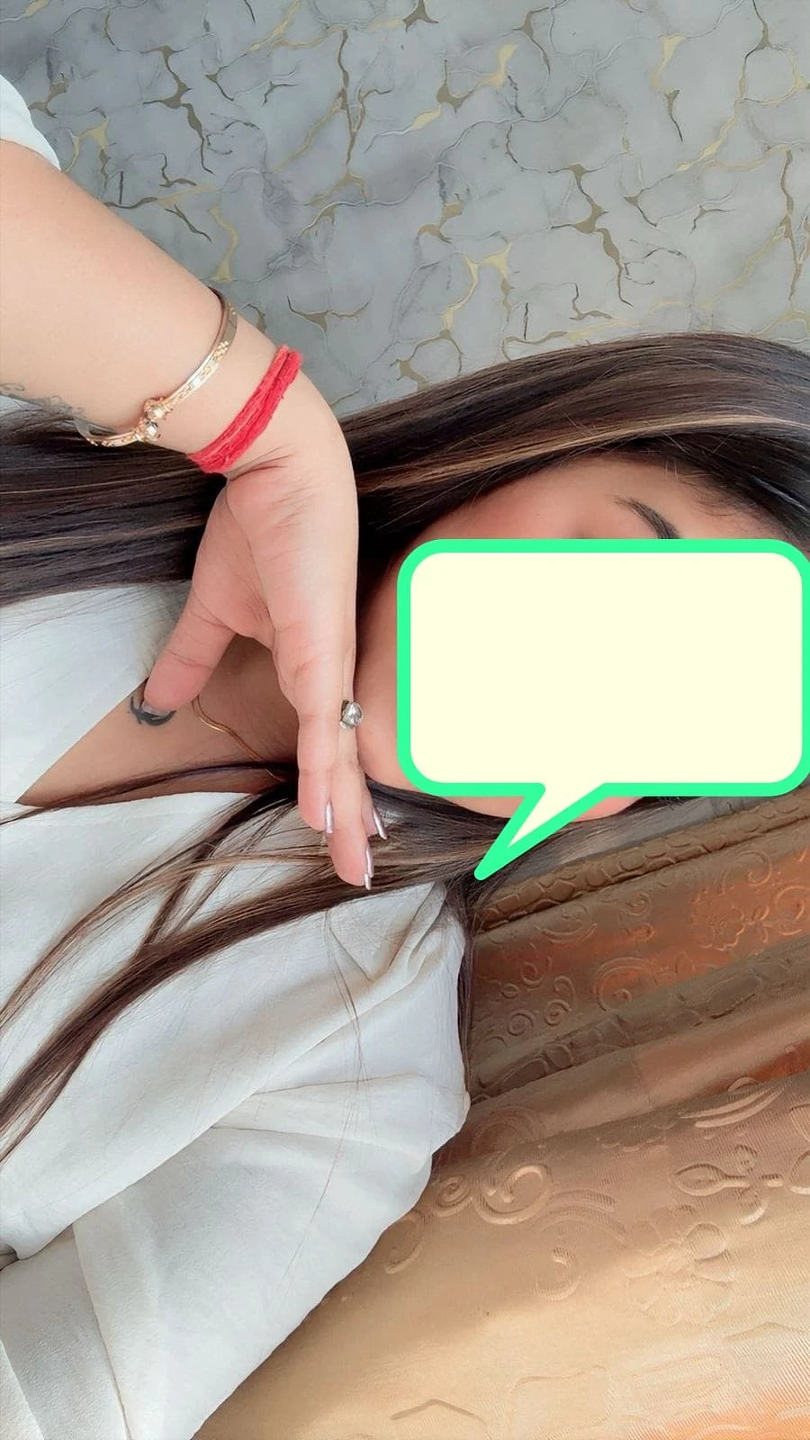 Katrina – Indian escort in Chandigarh — 1 / 3