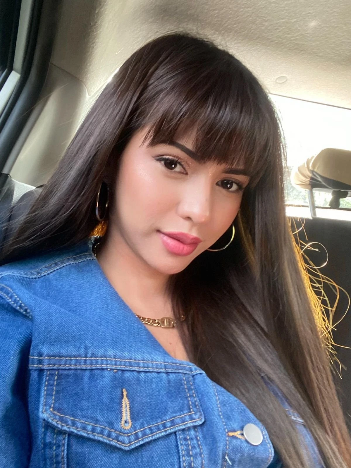 LOLITA BEST GFE – Brazilian escort in New Delhi — 2 / 10