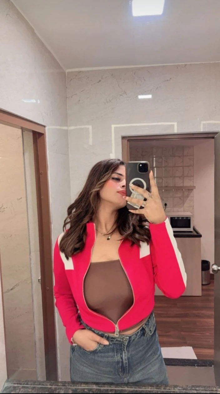 🥂 Let's Meet for Fun Stay Few Week🥂, E – escort in Indore — 2 / 3