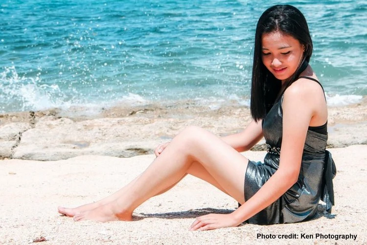 Asia – South Korean masseuse in Beirut, Escort, Beirut