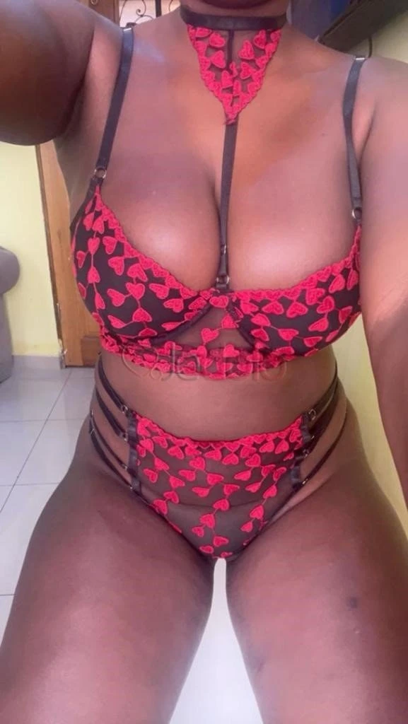 Anta – Senegalese escort in Dakar, Escort, Dakar
