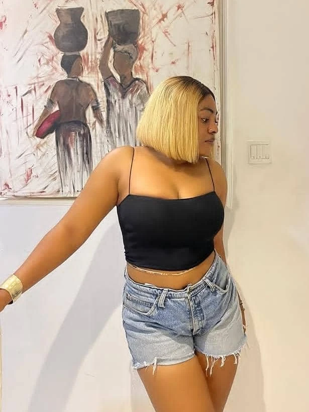 Thicc Tianna New In – Kenyan escort in Vadodara — 2 / 3