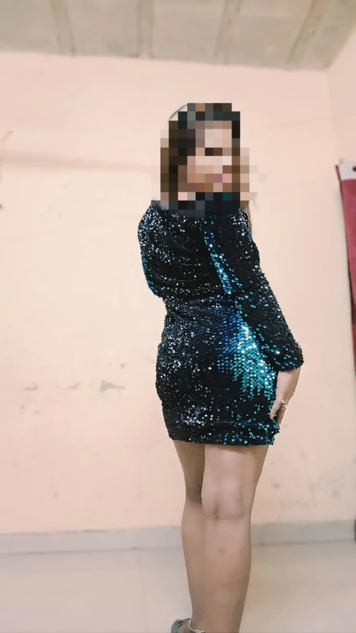 Cam service and real meet – Indian escort in Thane — 3 / 5