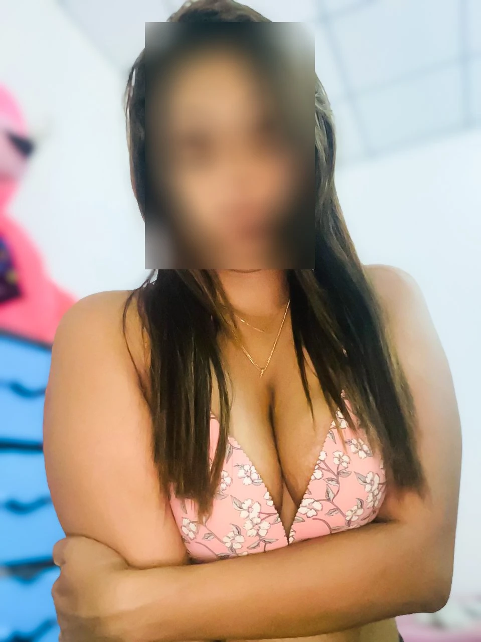 Shanika - Independent Young Girl – Sri Lankan escort in Colombo — 6 / 9