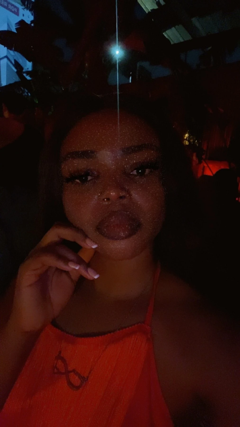 spicy Kimmie – Ghanaian escort in Lomé — 5 / 12