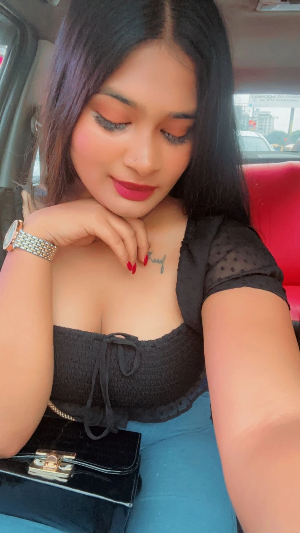 Misti 4 – Indian escort in Kolkata — 1 / 7