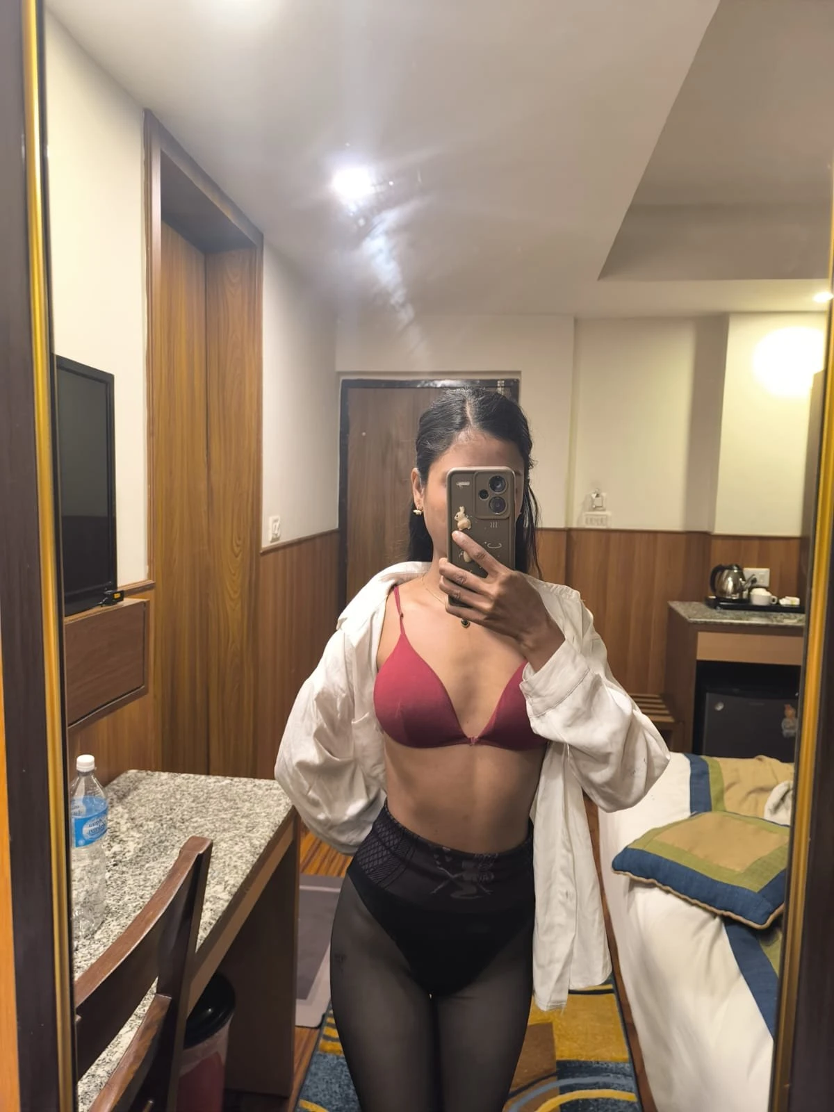 Ikshya – Nepalese escort in Kathmandu — 2 / 6