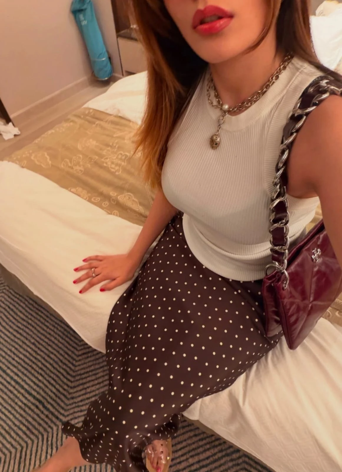 Live XXX CallBack Phone And Cam Fun 24 7 – escort in Pune — 1 / 20