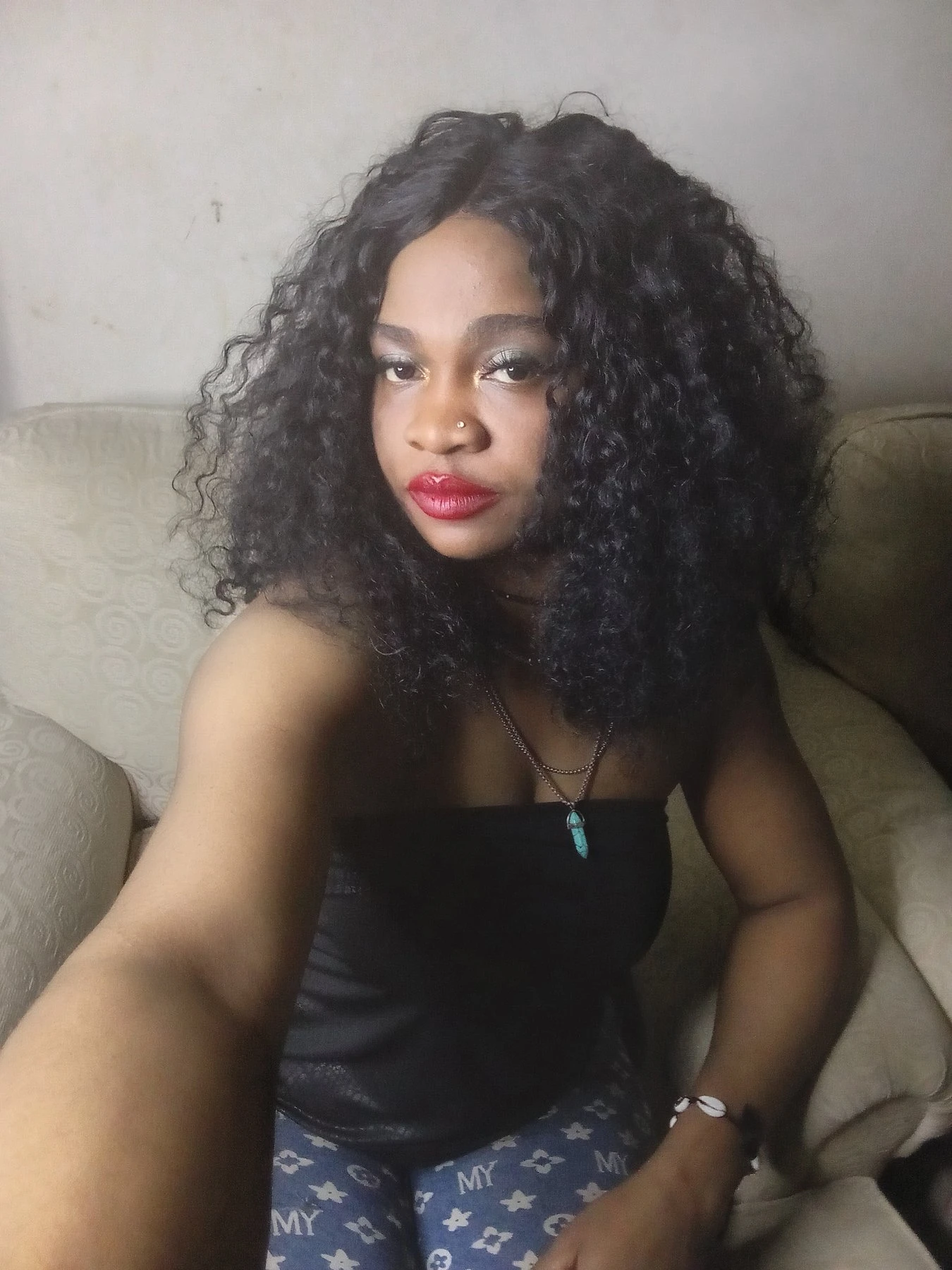 Jane Francess – South African escort in Beirut — 3 / 6