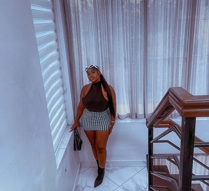 Rona – Batswana escort in Navi Mumbai — 3 / 4