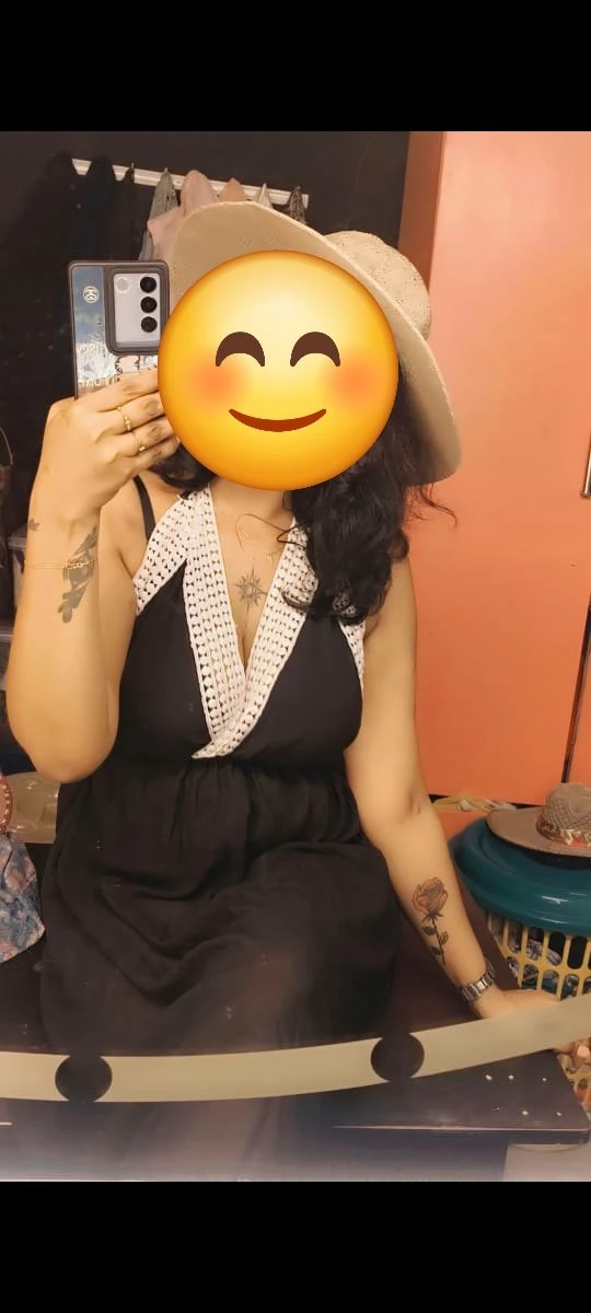 Jasmine Rose – Indian escort in Kochi — 3 / 4