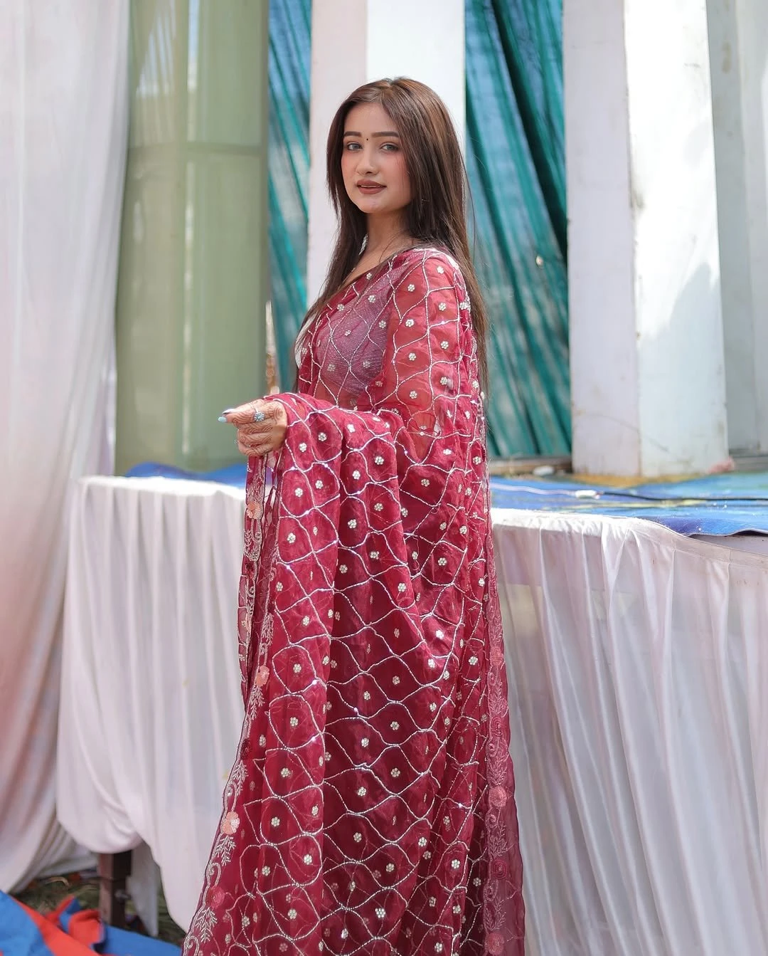 Rashmika – Indian escort in Mumbai — 2 / 4