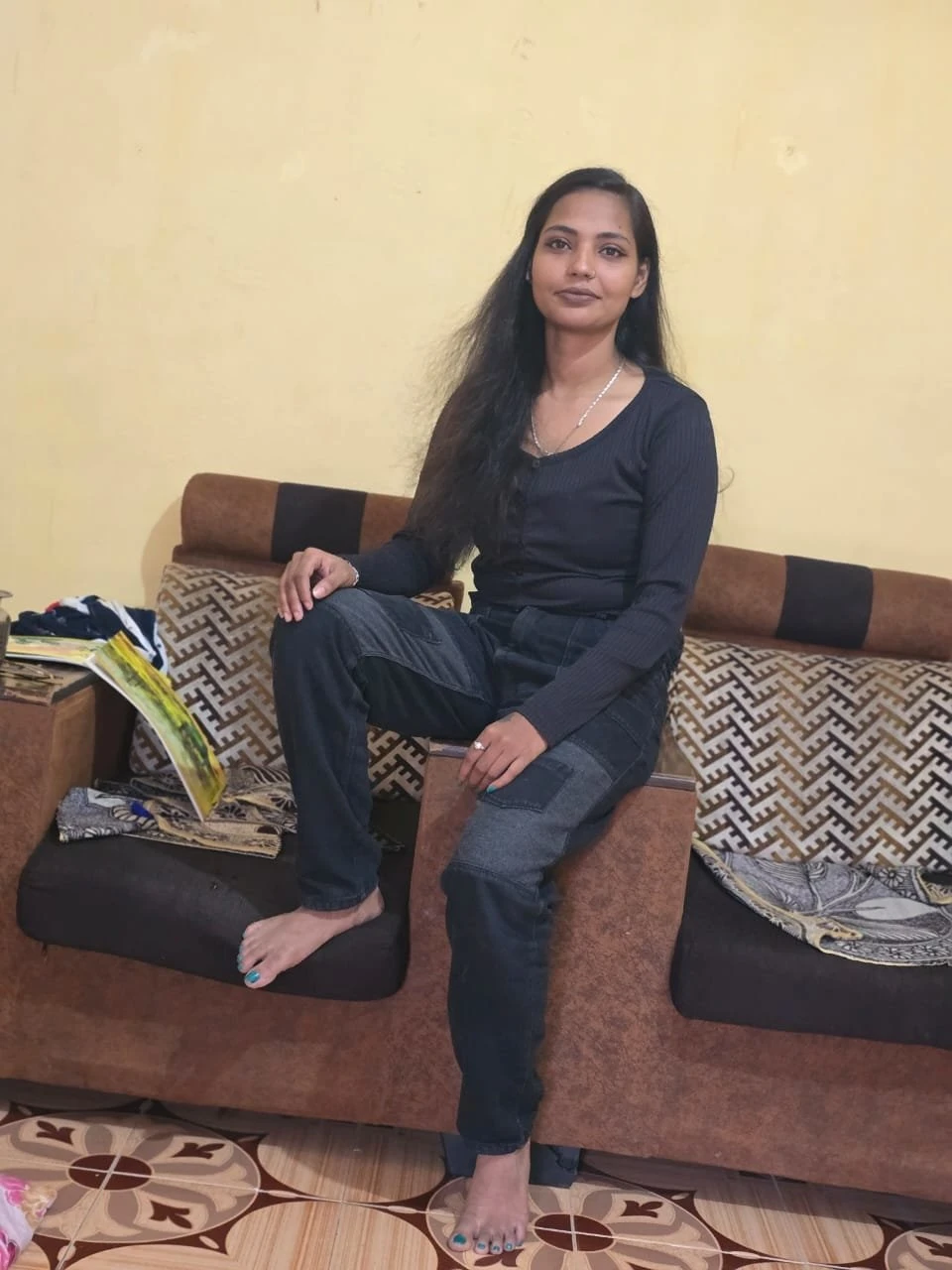 Rutuja – Indian escort in Noida, Escort, Noida